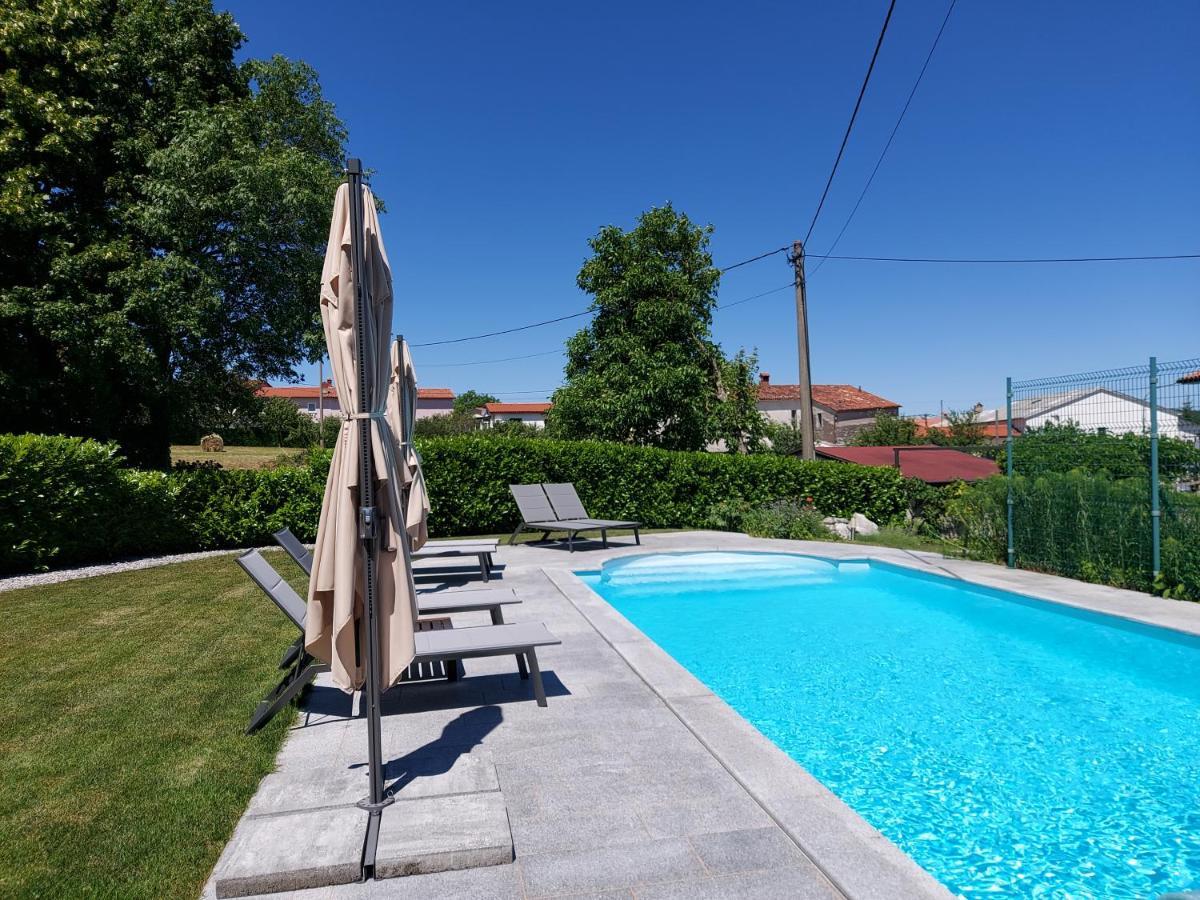 Guesthouse Pri Mihelovih Sežana エクステリア 写真