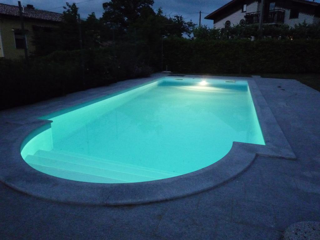 Guesthouse Pri Mihelovih Sežana エクステリア 写真