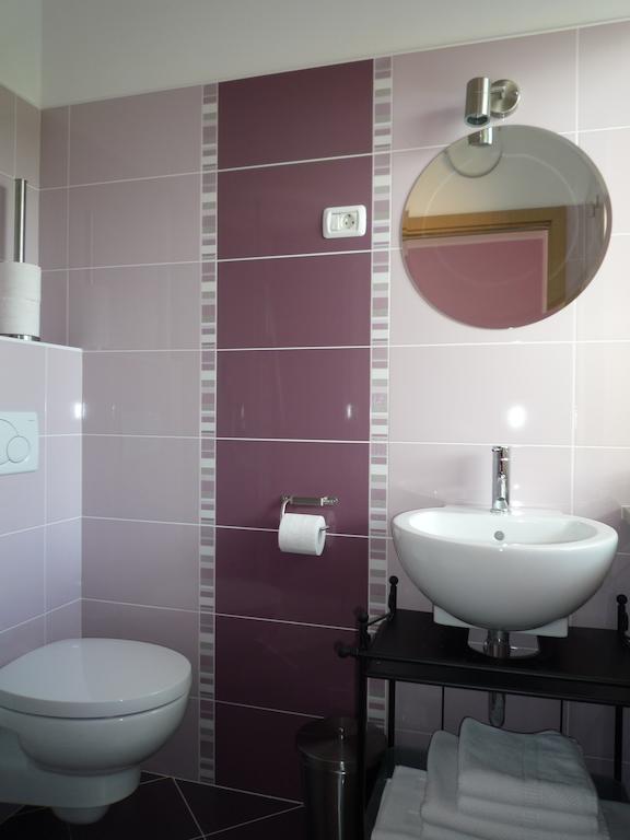 Guesthouse Pri Mihelovih Sežana 部屋 写真