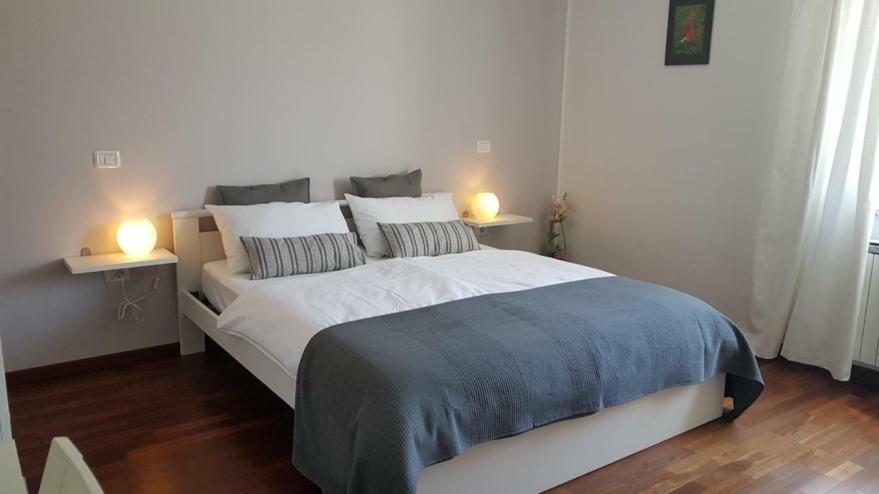 Guesthouse Pri Mihelovih Sežana エクステリア 写真